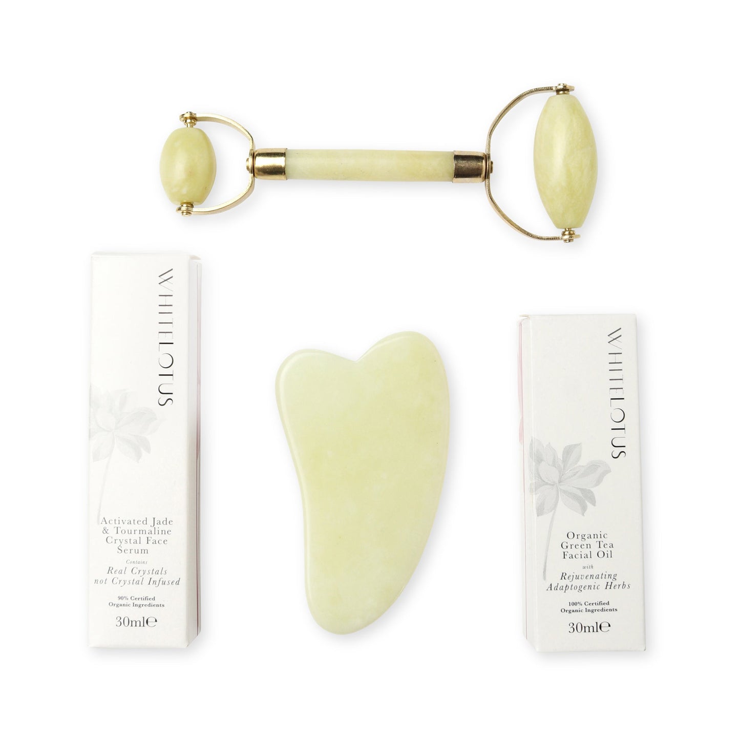 Jade Crystal Facial US-0