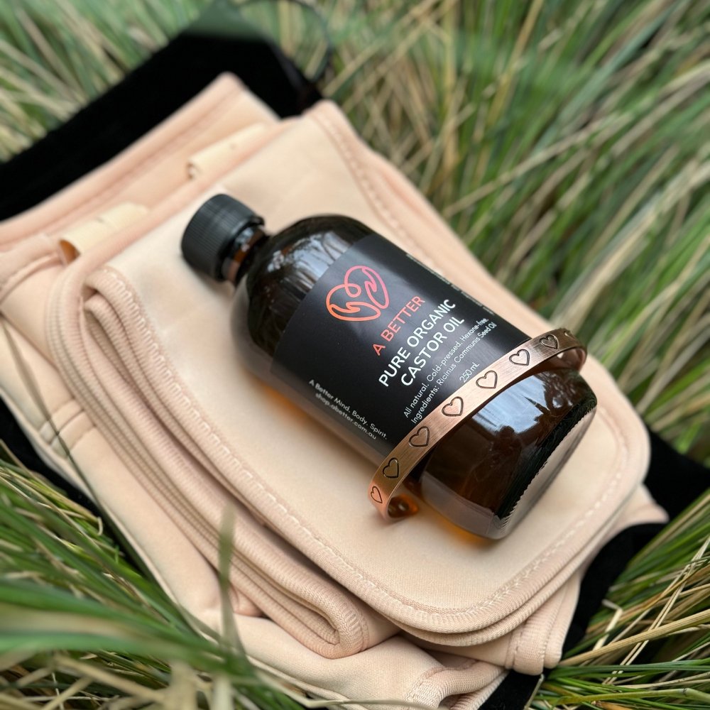 Self-Care Renew Bundle-1