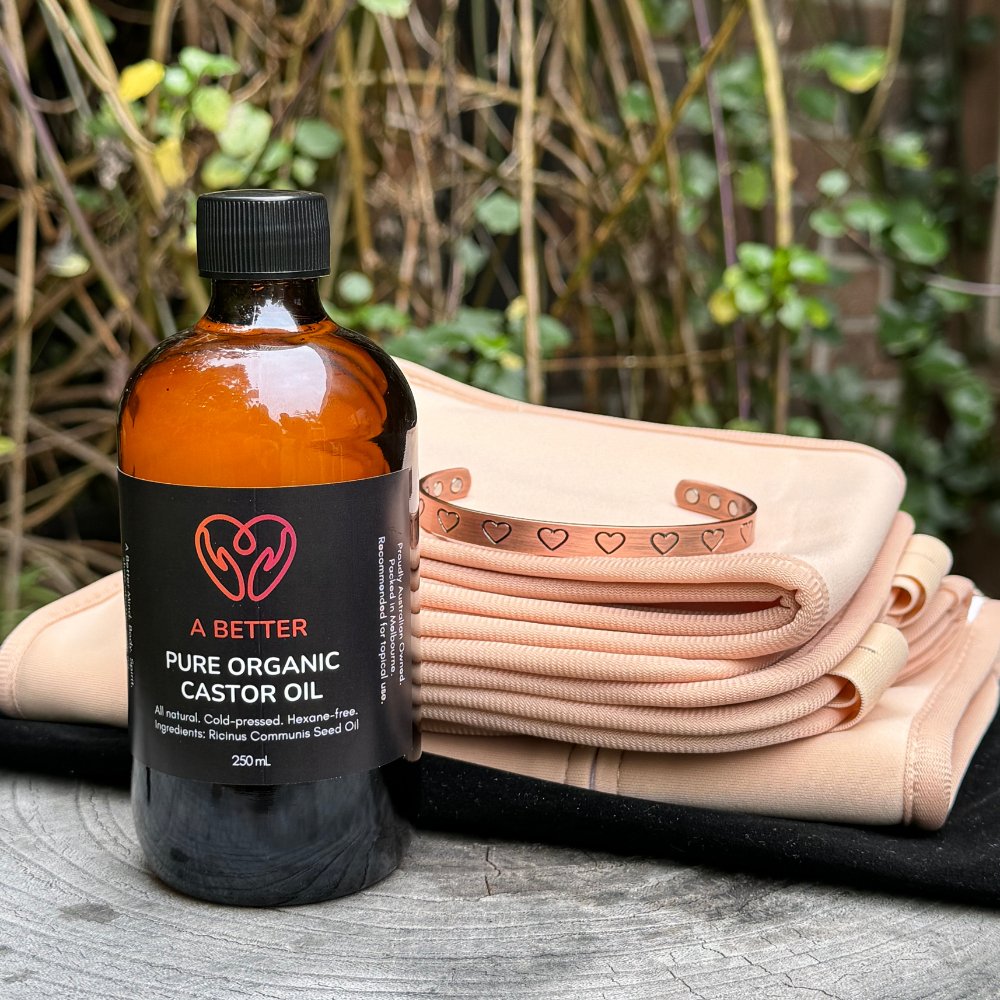 Self-Care Renew Bundle-2
