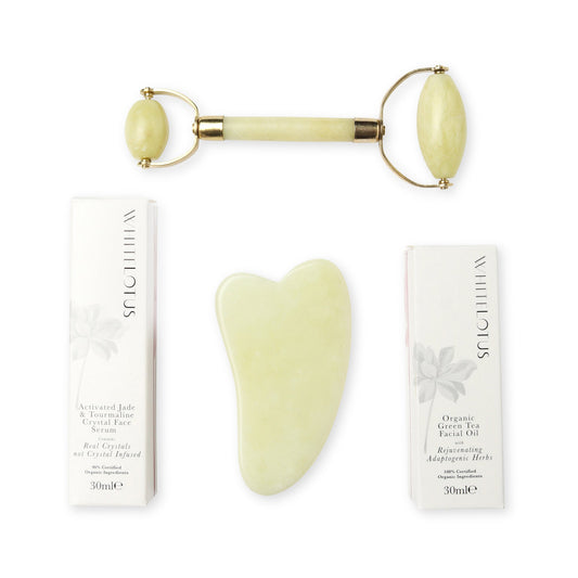 Jade Crystal Facial US-0